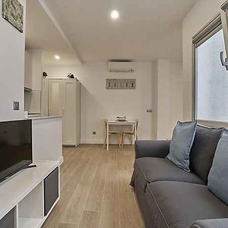 Malibu Canteras Studio 8 - Playa, Wifi, Smarttv, Ac 라스팔마스 외부 사진