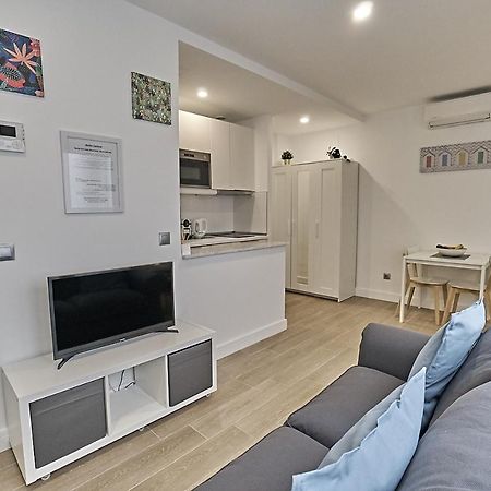 Malibu Canteras Studio 8 - Playa, Wifi, Smarttv, Ac 라스팔마스 외부 사진