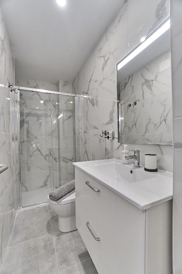Malibu Canteras Studio 8 - Playa, Wifi, Smarttv, Ac 라스팔마스 외부 사진