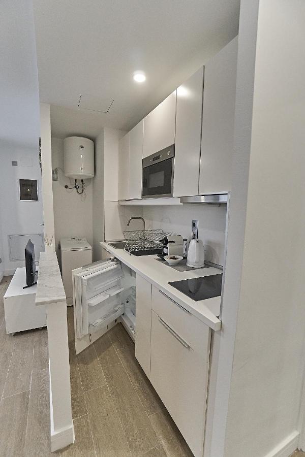Malibu Canteras Studio 8 - Playa, Wifi, Smarttv, Ac 라스팔마스 외부 사진