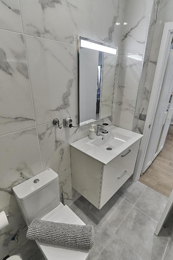 Malibu Canteras Studio 8 - Playa, Wifi, Smarttv, Ac 라스팔마스 외부 사진