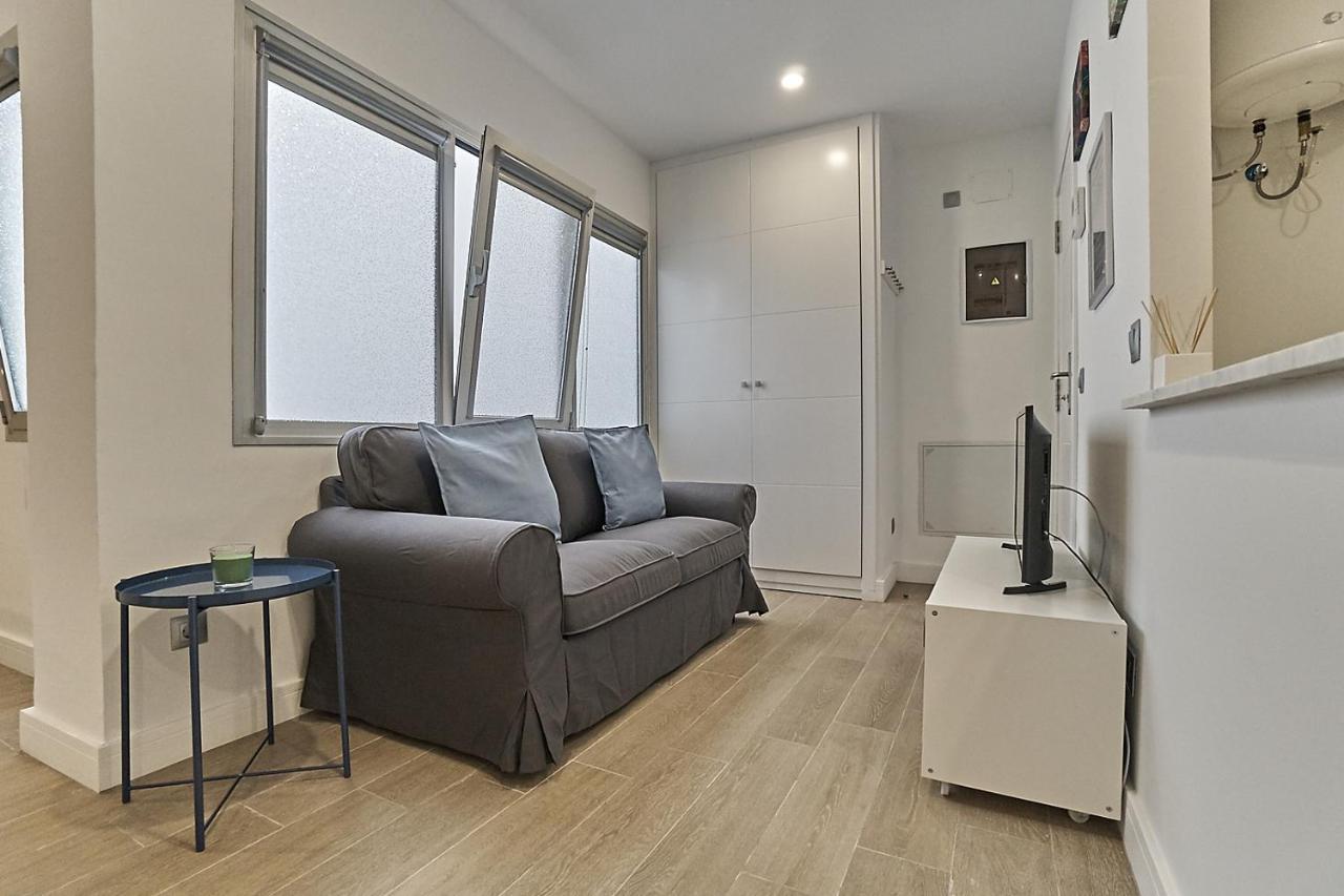 Malibu Canteras Studio 8 - Playa, Wifi, Smarttv, Ac 라스팔마스 외부 사진