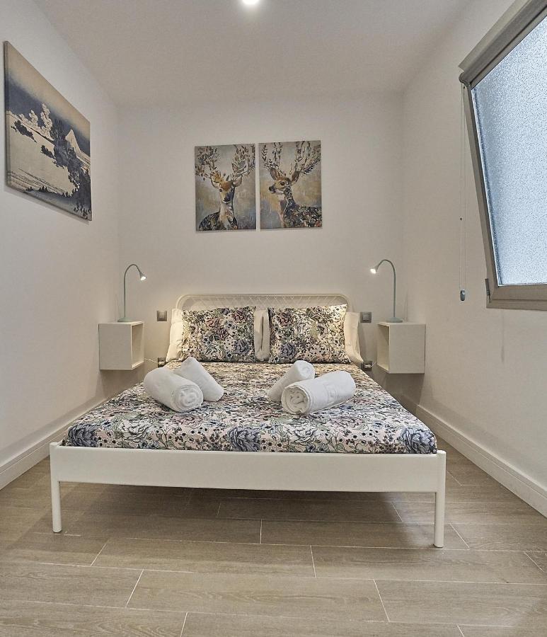 Malibu Canteras Studio 8 - Playa, Wifi, Smarttv, Ac 라스팔마스 외부 사진