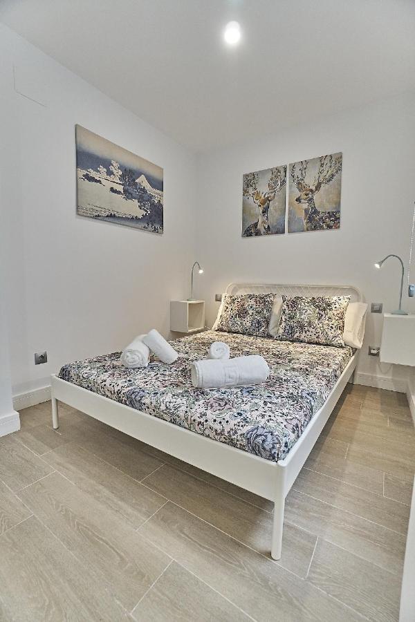 Malibu Canteras Studio 8 - Playa, Wifi, Smarttv, Ac 라스팔마스 외부 사진