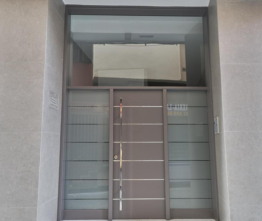 Malibu Canteras Studio 8 - Playa, Wifi, Smarttv, Ac 라스팔마스 외부 사진